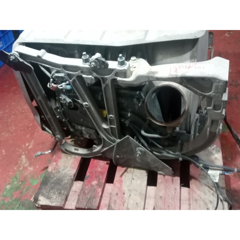 Recambio de catalizador para renault serie t 12.8 diesel referencia OEM IAM 23046482 5