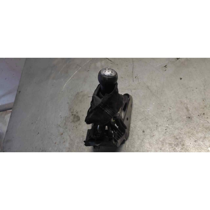 Recambio de palanca cambio para citroën c3 1.4 hdi sx plus referencia OEM IAM 9680011880 - Gris 2