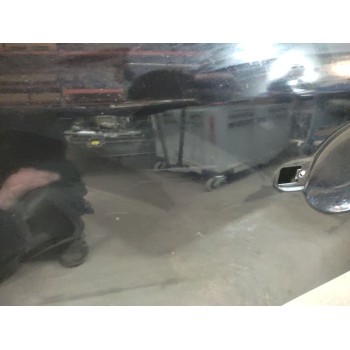 Recambio de puerta trasera izquierda para volkswagen touran (1t2) advance referencia OEM IAM   
