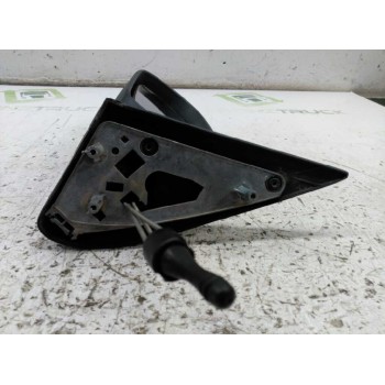 Recambio de retrovisor izquierdo para renault clio i fase i+ii (b/c57) 1.4 referencia OEM IAM   