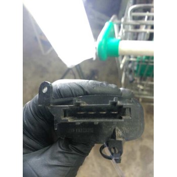 Recambio de resistencia calefaccion para mercedes-benz vito (w638) combi 110 cdi (638.194) referencia OEM IAM X19133282S  