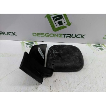 Recambio de retrovisor izquierdo para nissan vanette cargo vanette cargo caja cerrada referencia OEM IAM   