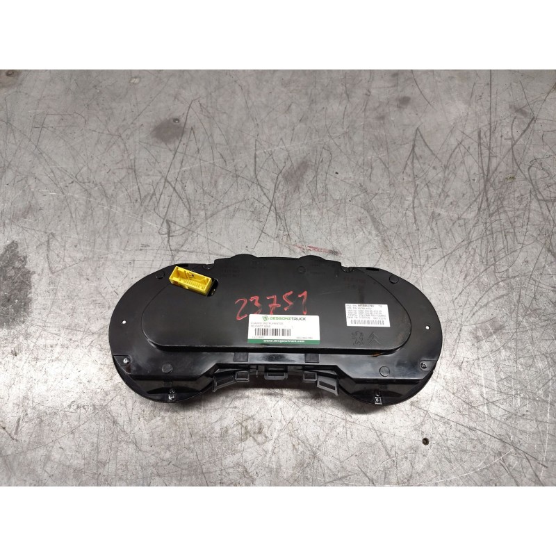 Recambio de cuadro instrumentos para peugeot 5008 referencia OEM IAM 9810462780 3