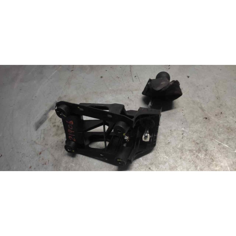 Recambio de palanca cambio para citroën c3 1.4 hdi sx plus referencia OEM IAM 9680011880 - Gris 3