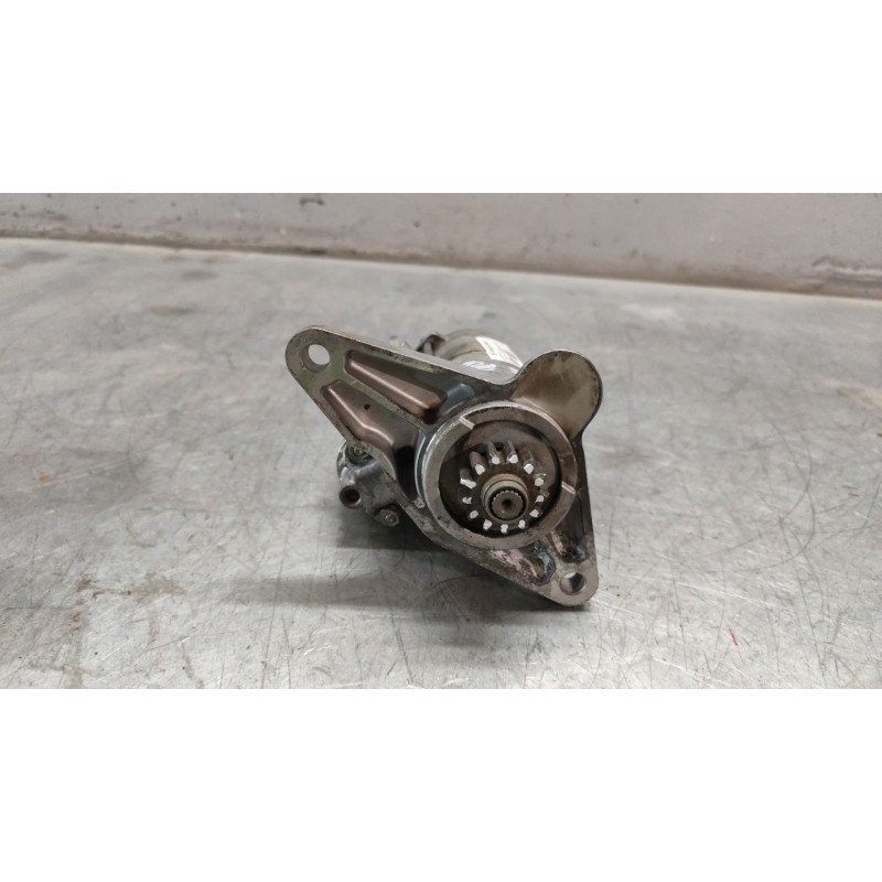 Recambio de motor arranque para land rover range rover evoque (l538) 2.0 d referencia OEM IAM 4380002003  13DIENTES