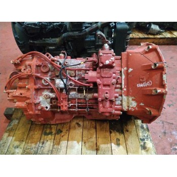 CAJA CAMBIOS 1304350051 8850578
