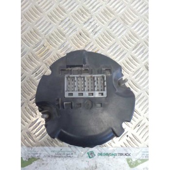Recambio de tacografo para renault trucks major r 340ti.16/t (339cv) referencia OEM IAM KG8456 866337 