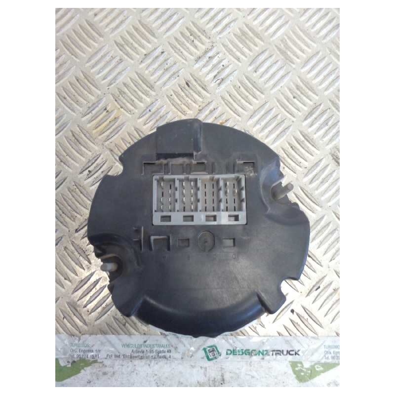 Recambio de tacografo para renault trucks major r 340ti.16/t (339cv) referencia OEM IAM KG8456 866337 - Blanco 3