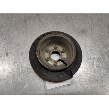 Recambio de polea cigueñal para fiat ducato autobús (244_) 2.8 td referencia OEM IAM   