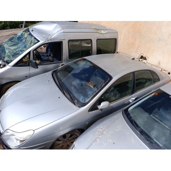 citroën c5 ii (rc_) del año 2004