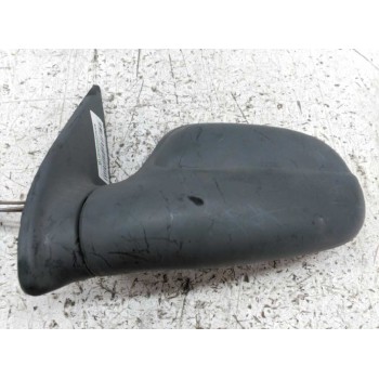 Recambio de retrovisor izquierdo para renault clio i fase i+ii (b/c57) 1.4 referencia OEM IAM   
