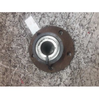 Recambio de buje trasero derecho para volkswagen caddy ka/kb (2k) furg. referencia OEM IAM 1T0E08082714  