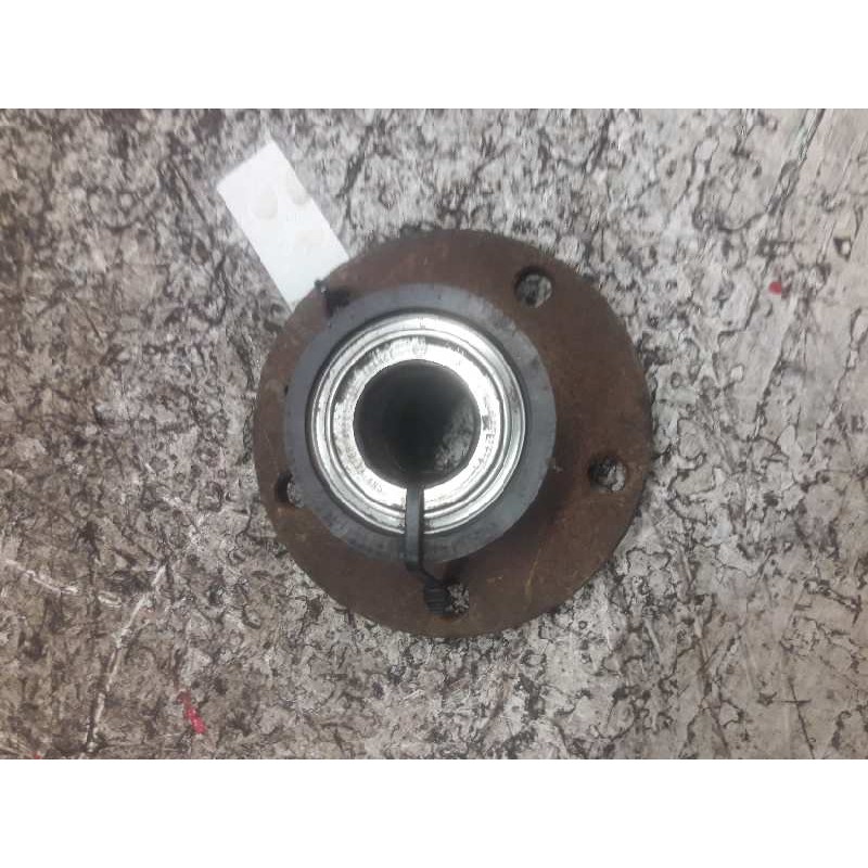 Recambio de buje trasero derecho para volkswagen caddy ka/kb (2k) furg. referencia OEM IAM 1T0E08082714 - Blanco 2