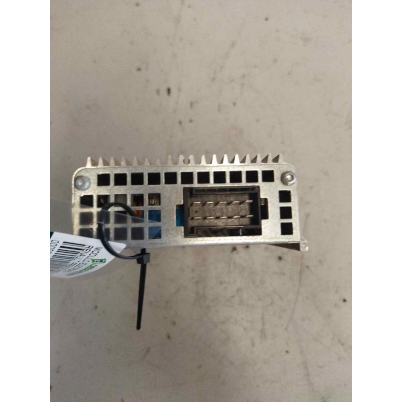 Recambio de modulo electronico para renault premium lander 10.8 diesel referencia OEM IAM 7420880230 CONVERTIDOR 24/12V - Verde 2