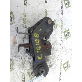 Recambio de cierre cabina izquierdo para iveco stralis (as) fg /fp  4x2 gran espacio referencia OEM IAM 500353618  