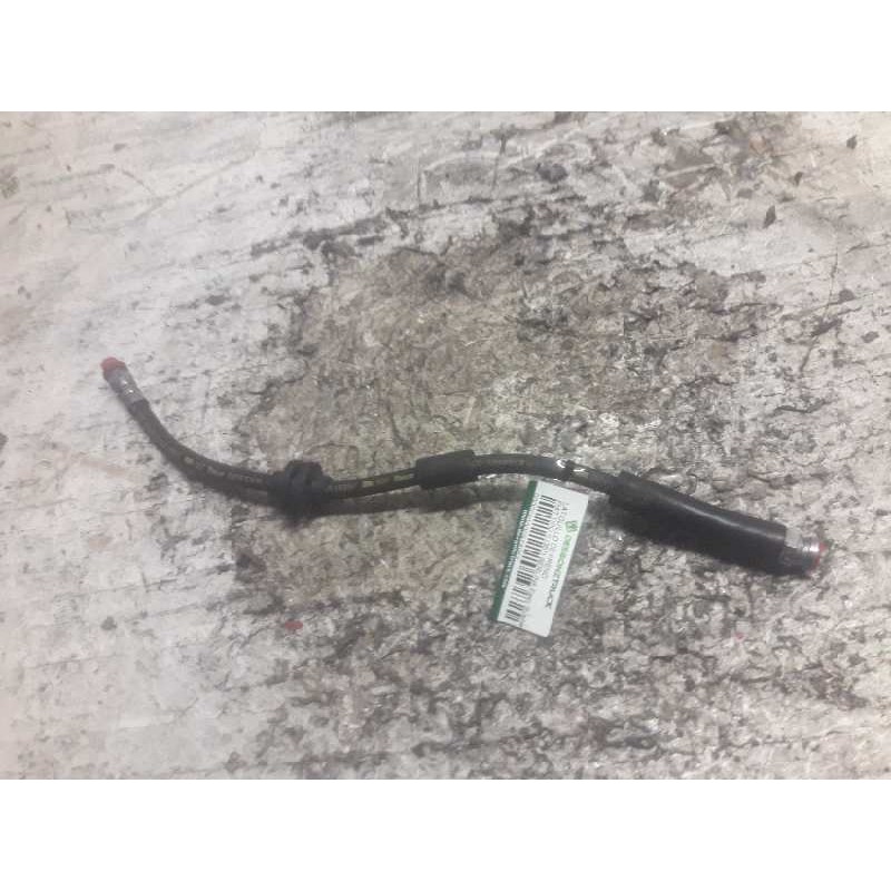 Recambio de latiguillo de freno para fiat tipo ii (357) berlina easy business referencia OEM IAM 2