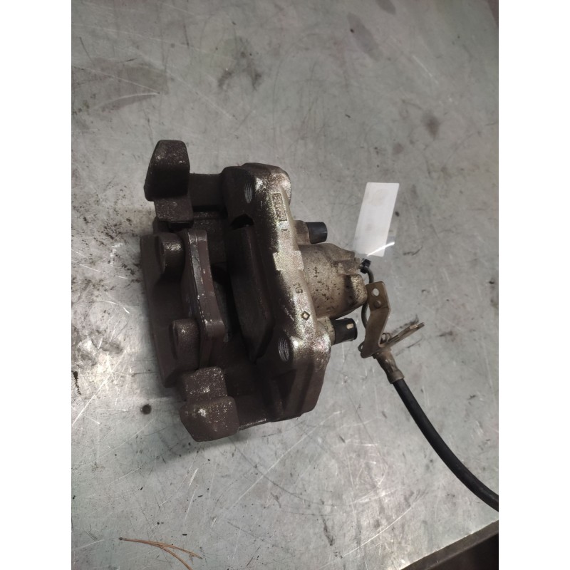 Recambio de pinza freno delantera derecha para ford galaxy (vy) ghia referencia OEM IAM 2