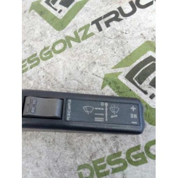 Recambio de mando limpia para iveco trucks eurostar ld 190 e 43 fp (430cv) referencia OEM IAM B883  
