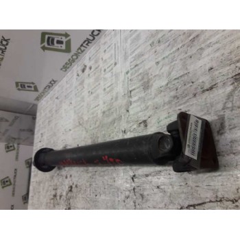 Recambio de transmision central para ford maverick (nl) glx referencia OEM IAM   