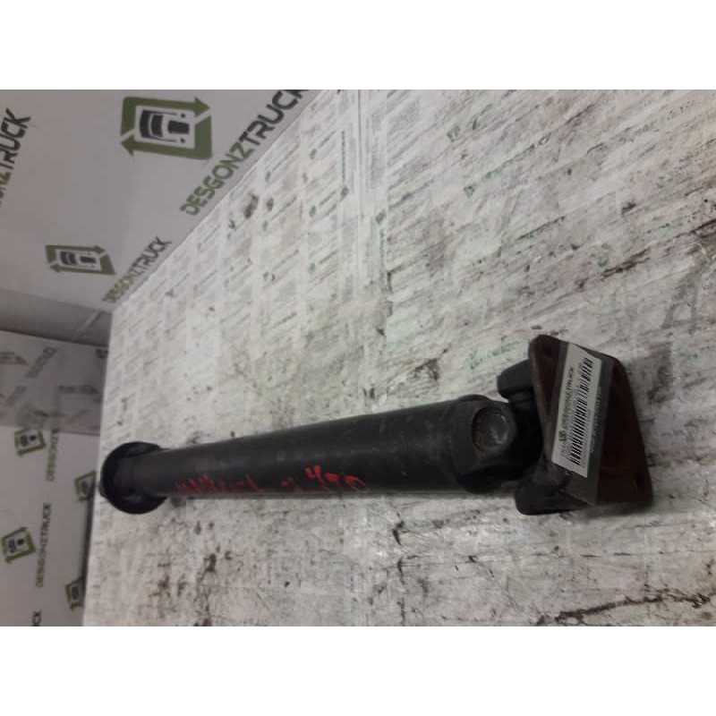 Recambio de transmision central para ford maverick (nl) glx referencia OEM IAM 2