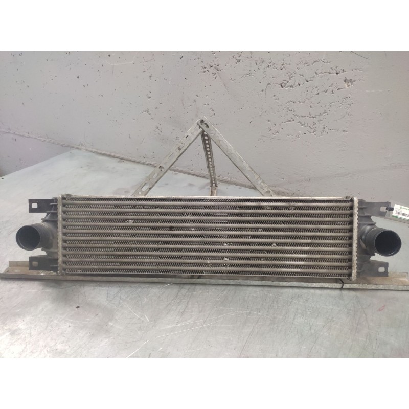 Recambio de intercooler para opel movano combi medio 3.5t referencia OEM IAM 859923X  