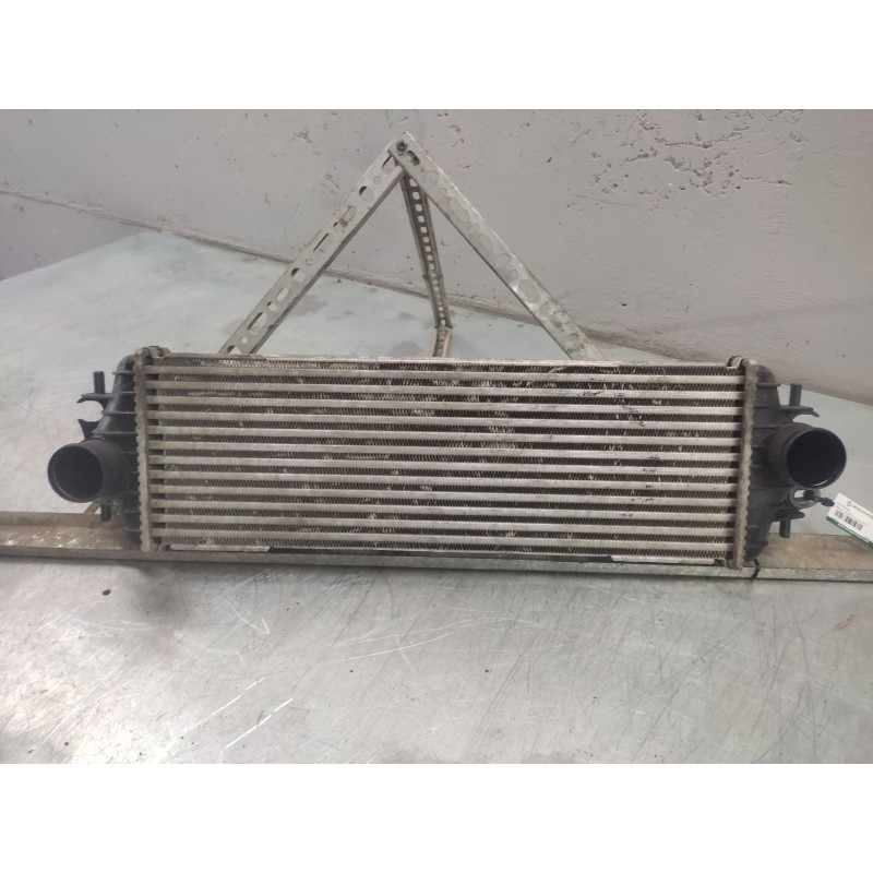 Recambio de intercooler para renault trafic ii furgoneta (fl) 1.9 dci 100 (fl0c) referencia OEM IAM 7700312903G  