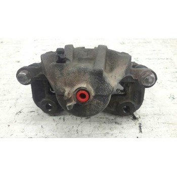 Recambio de pinza freno delantera izquierda para hyundai matrix (fc) 1.6 gls edition-plus referencia OEM IAM   