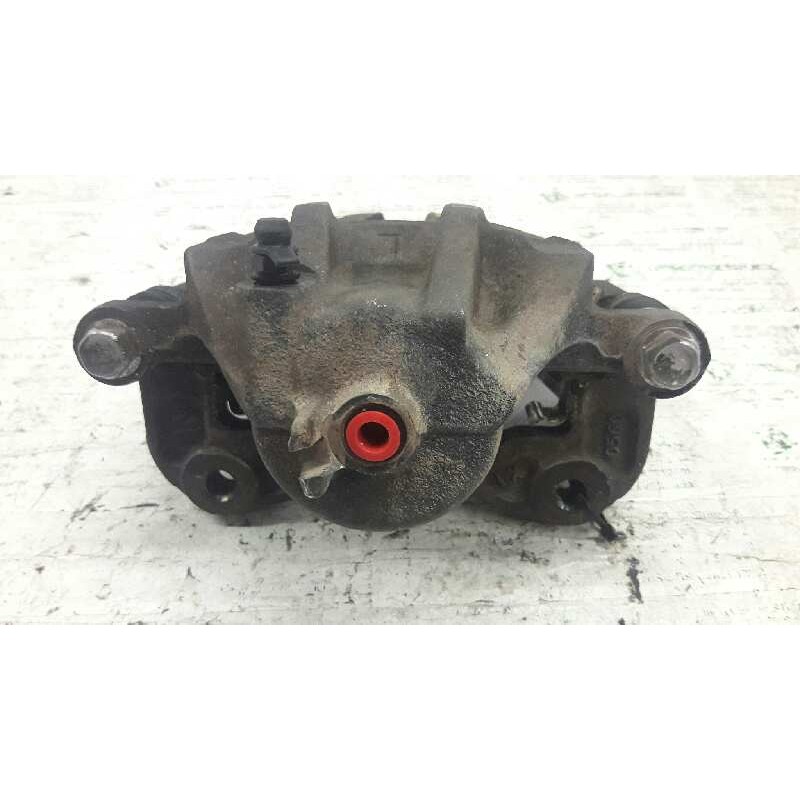 Recambio de pinza freno delantera izquierda para hyundai matrix (fc) 1.6 gls edition-plus referencia OEM IAM 2