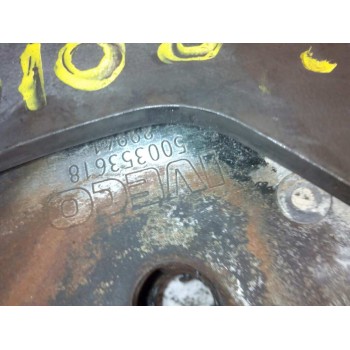 Recambio de cierre cabina izquierdo para iveco stralis (as) fg /fp  4x2 gran espacio referencia OEM IAM 500353618  