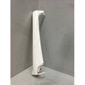 MOLDURA LUNA DELANTERA IZQUIERDA 