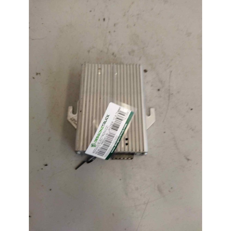 Recambio de modulo electronico para renault premium lander 10.8 diesel referencia OEM IAM 7420880230 CONVERTIDOR 24/12V - Verde 3