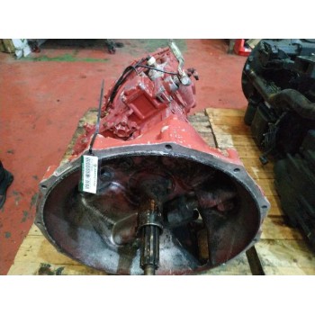 Recambio de caja cambios para iveco eurotech (mt) fsa 400 e 30 larga distancia referencia OEM IAM  1304350051 8850578