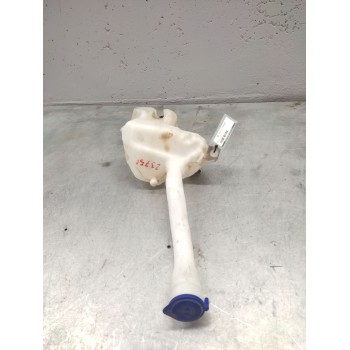 Recambio de deposito limpia para peugeot 5008 referencia OEM IAM 9685005580  