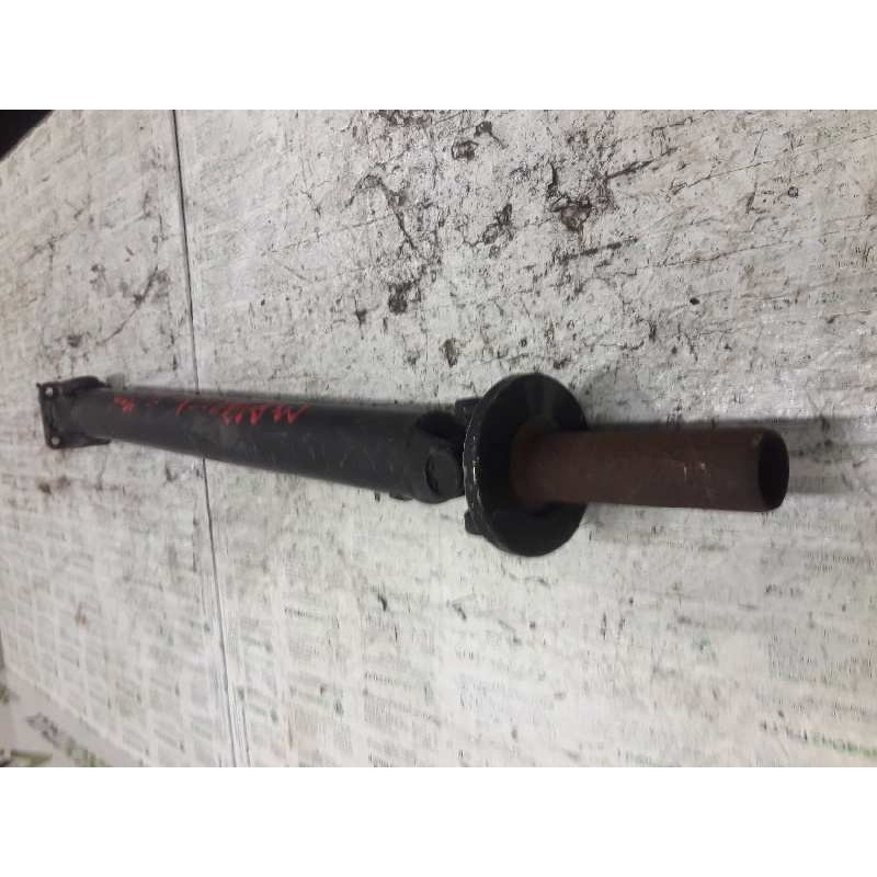 Recambio de transmision central para ford maverick (nl) glx referencia OEM IAM 3