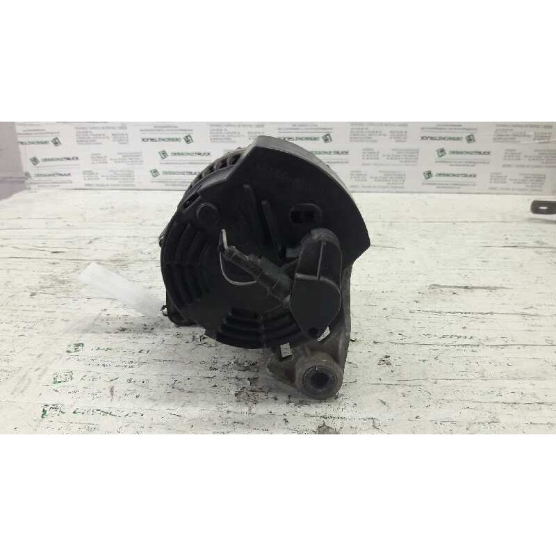 Recambio de alternador para fiat punto berl. (176) 75 elx referencia OEM IAM 63321281 - Gris 2