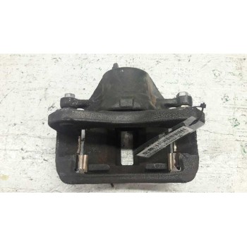 Recambio de pinza freno delantera izquierda para hyundai matrix (fc) 1.6 gls edition-plus referencia OEM IAM   