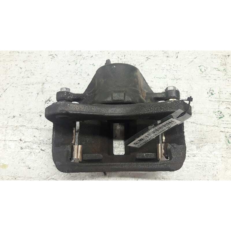 Recambio de pinza freno delantera izquierda para hyundai matrix (fc) 1.6 gls edition-plus referencia OEM IAM 3