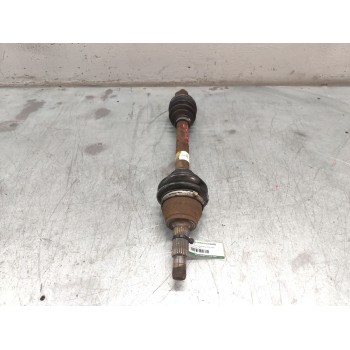 Recambio de transmision delantera izquierda para ford fiesta (cbk) ambiente referencia OEM IAM   