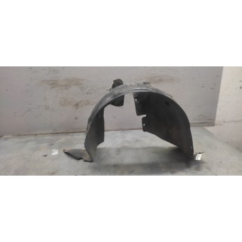 Recambio de paso rueda delantero izquierdo para peugeot 206 berlina 1.4 hdi referencia OEM IAM   DELANTERO
