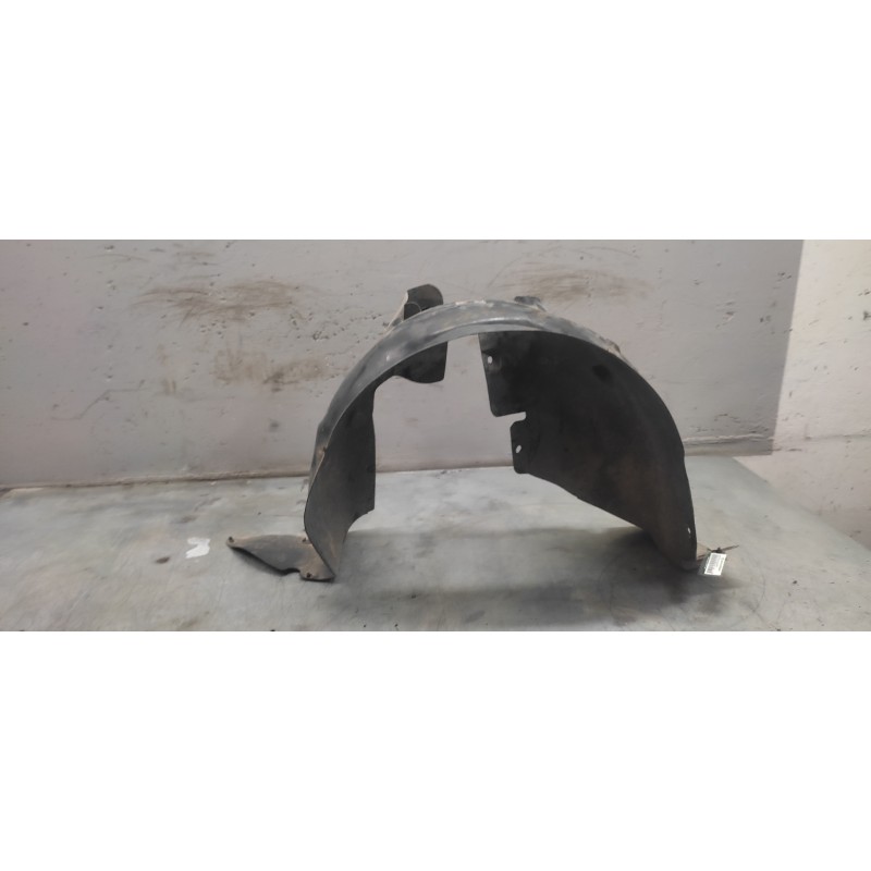 Recambio de paso rueda delantero izquierdo para peugeot 206 berlina 1.4 hdi referencia OEM IAM   DELANTERO