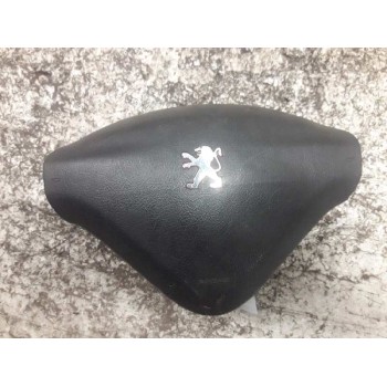 AIRBAG DELANTERO IZQUIERDO 96500674ZD 5AGB1A0027078 2546101263