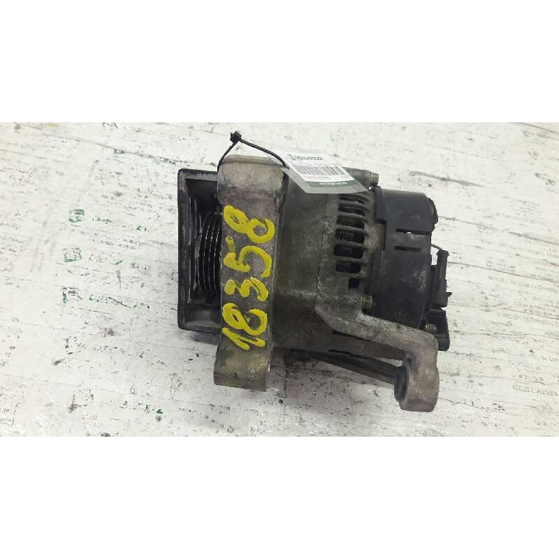 Recambio de alternador para fiat punto berl. (176) 75 elx referencia OEM IAM 63321281 - Gris 3