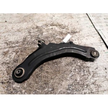 Recambio de brazo suspension inferior delantero izquierdo para renault megane ii berlina 5p referencia OEM IAM   