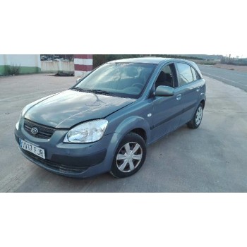 kia rio del año 2006