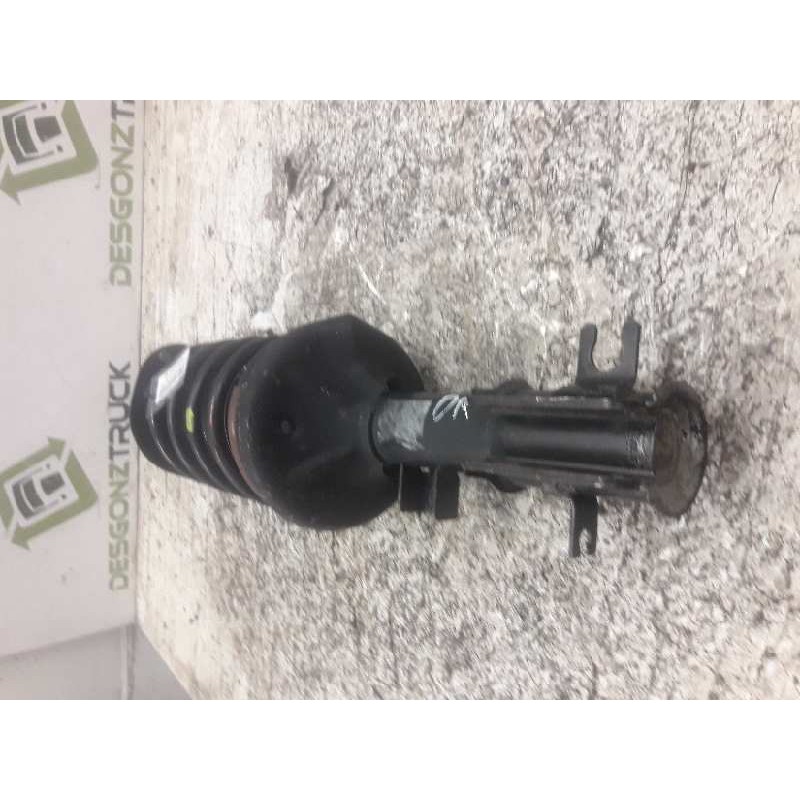 Recambio de amortiguador delantero derecho para daewoo nubira berlina se (1999) referencia OEM IAM 96403680 7451139 - Azul 2