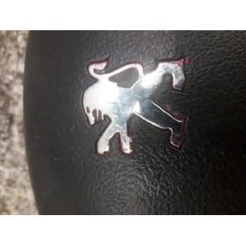 Recambio de airbag delantero izquierdo para peugeot 207 xs pack referencia OEM IAM 96500674ZD 5AGB1A0027078 2546101263
