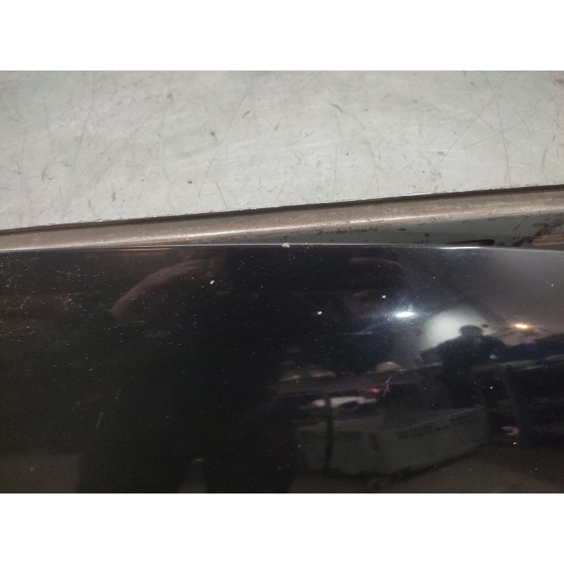 Recambio de capo para volkswagen touran (1t2) advance referencia OEM IAM - Negro 3