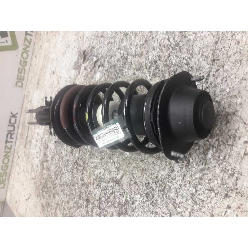 Recambio de amortiguador delantero derecho para daewoo nubira berlina se (1999) referencia OEM IAM 96403680 7451139 - Azul 3