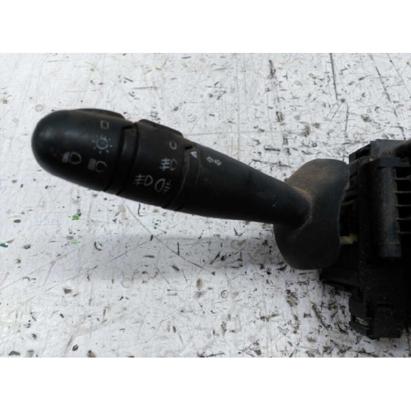 Recambio de mando multifuncion para renault laguna ii grandtour (kg0) dynamique referencia OEM IAM 8200260781 8200012245 3