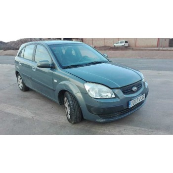 kia rio del año 2006